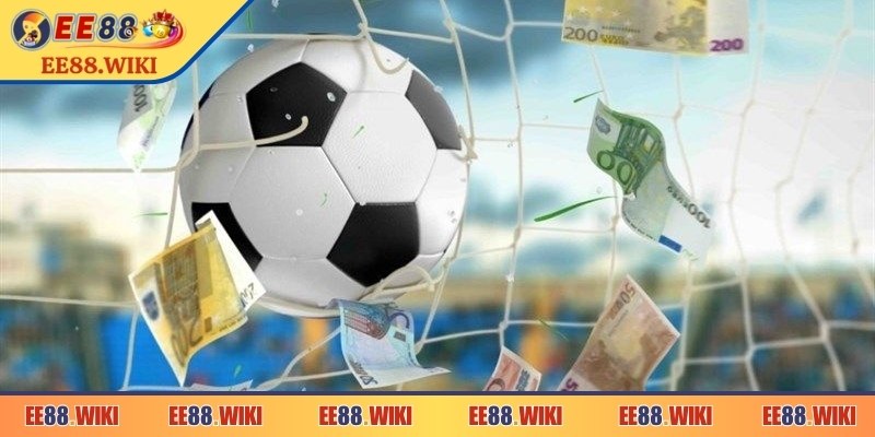Kèo Chấp Trực Tiếp EE88: Chiến Lược Soi Tỷ Lệ Tối Ưu 3 Áp dụng mẹo nhỏ đúng lúc giúp nâng cao tỷ lệ thành công