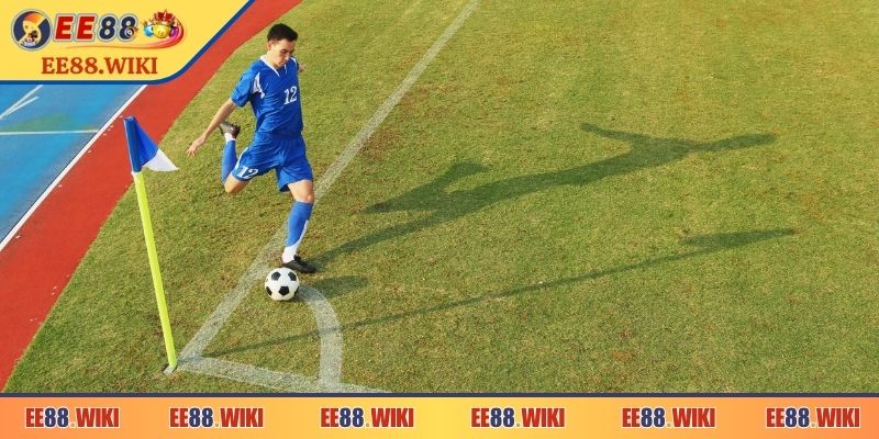 Kèo Góc EE88 – Phân Tích Chuyên Sâu, Tăng Tỷ Lệ Thắng 1 Cược tài xỉu kèo góc EE88 vào hiệp  1 để tránh rủi ro