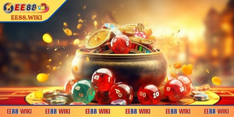 Lô Xiên EE88: Cách Chơi Game Cực Dễ Trúng Cực Đơn Giản 3 Chia nhỏ vốn và chơi đều tay giúp nâng cao xác suất trúng