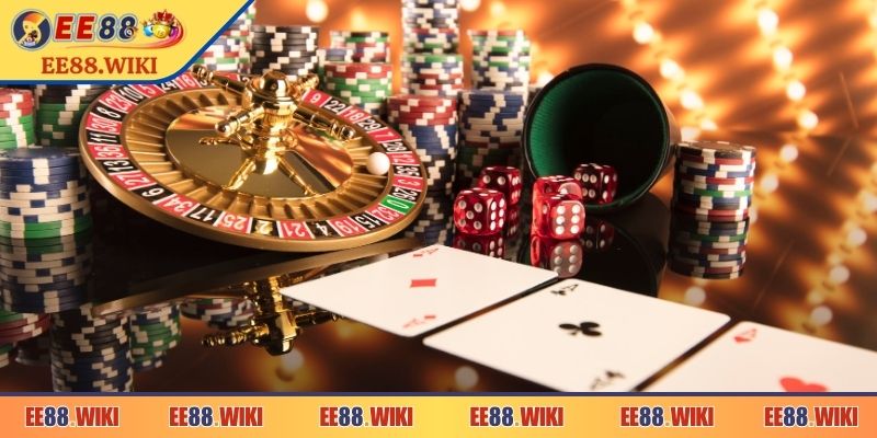 Thế giới siêu phẩm cực đỉnh tại sảnh AG EE88